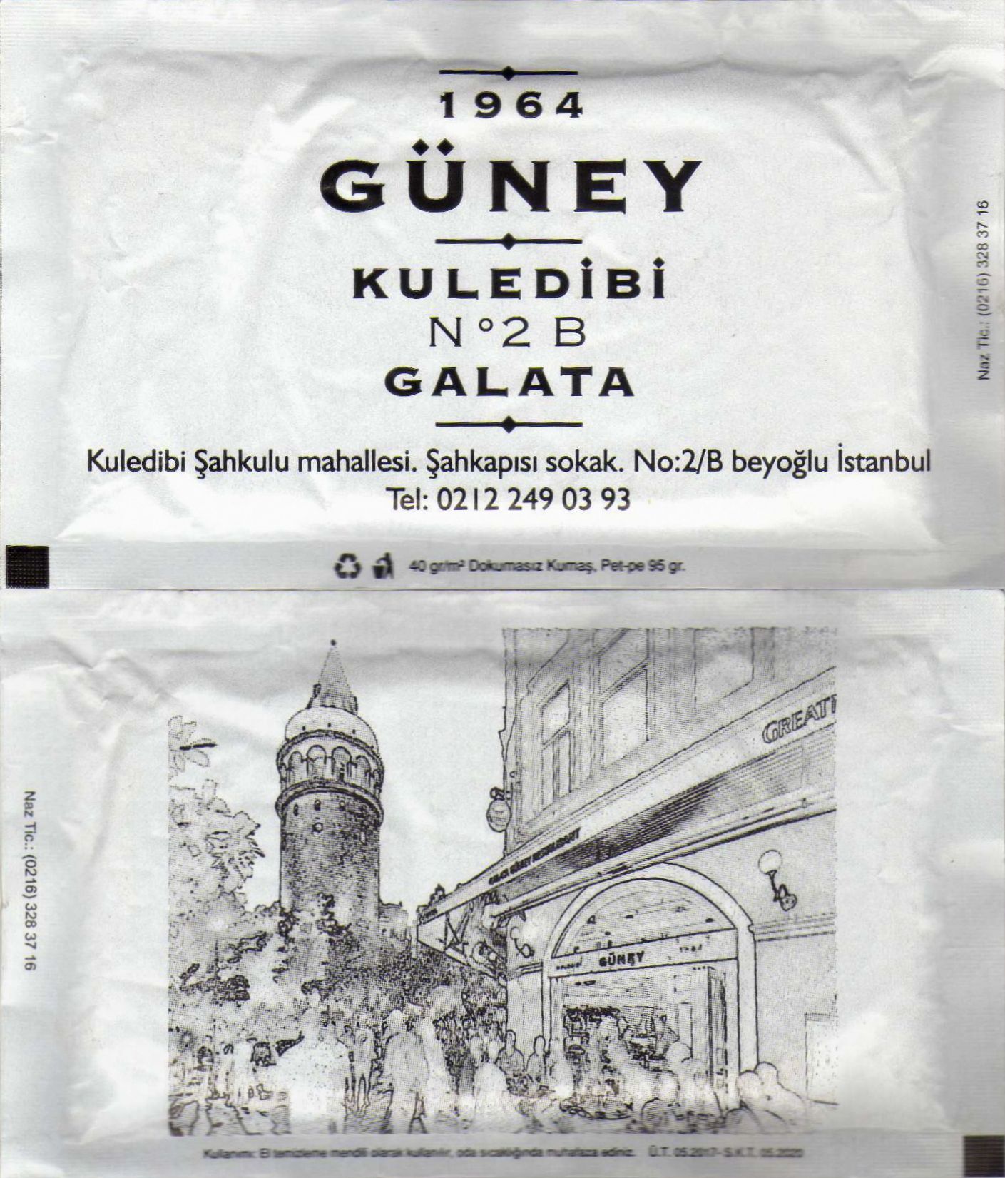 0489 Güney - Galata